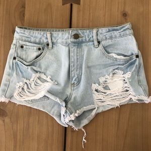 Shorts